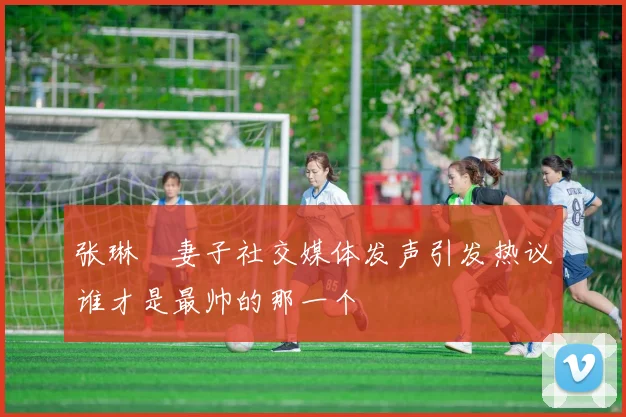 张琳芃妻子社交媒体发声引发热议谁才是最帅的那一个
